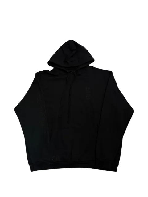 logo sweatshirt by CHROME HEARTS