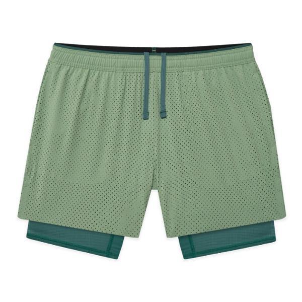 Blocked Ultimate Training Shorts by CHUBBIES