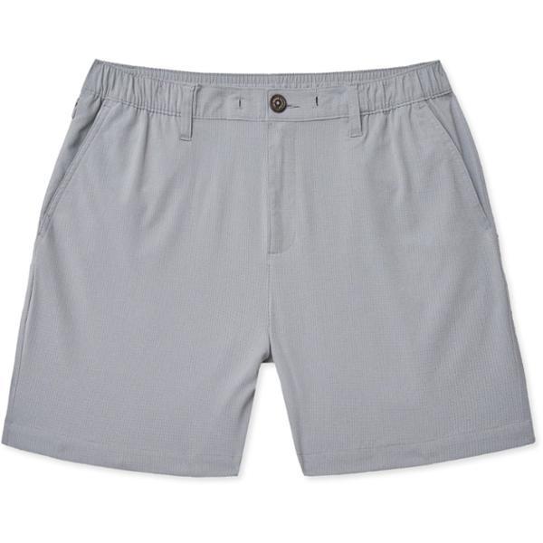 BreezeTech Everywhere 6" Shorts by CHUBBIES
