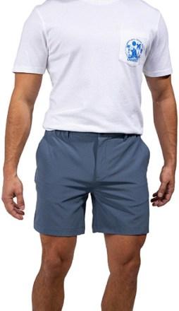 Everywear Shorts by CHUBBIES