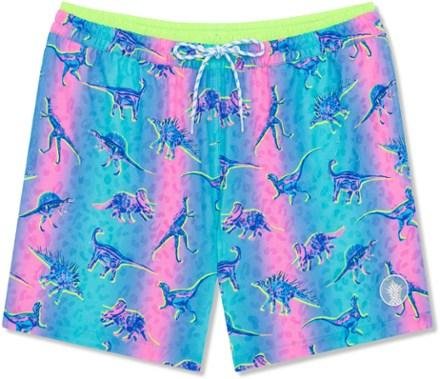 Magic Swimsuit Bottoms by CHUBBIES