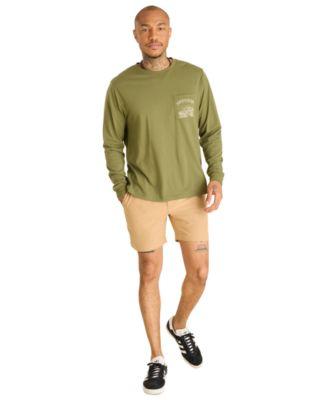 Men's Everyday Performance 6" Shorts by CHUBBIES