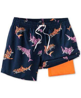 Men's King Of The Seas 5.5" Swimsuit by CHUBBIES