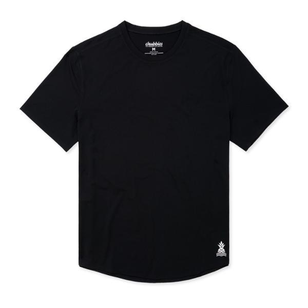Rec T-Shirt by CHUBBIES