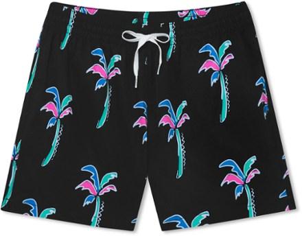 Stretch 5.5" Swim Trunks by CHUBBIES