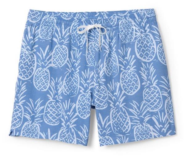 Stretch 5.5" Swim Trunks by CHUBBIES