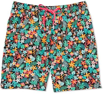 Stretch 7" Swim Trunks by CHUBBIES