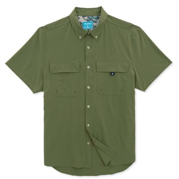 UPF Shirt by CHUBBIES