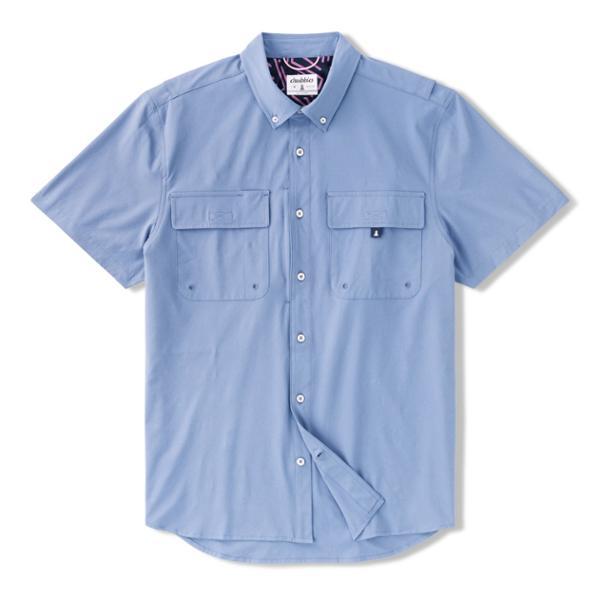 UPF Shirt by CHUBBIES