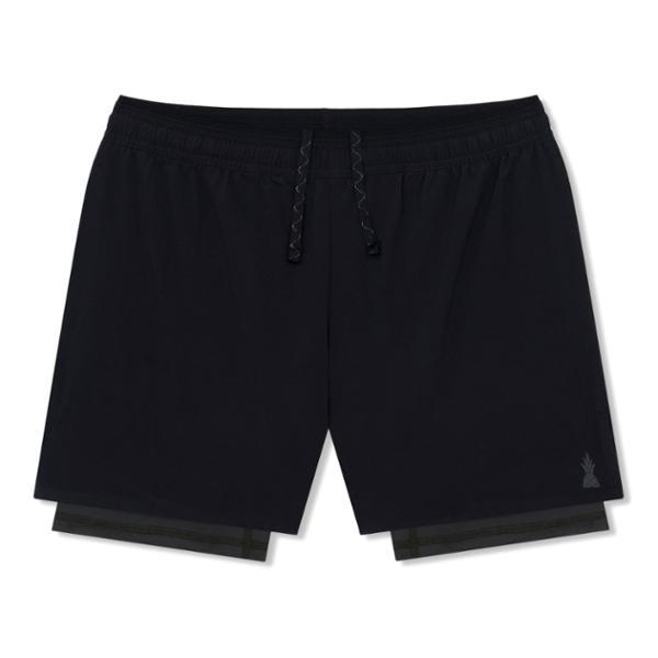 Ultimate Training 5.5" Shorts - Exposed Liner by CHUBBIES