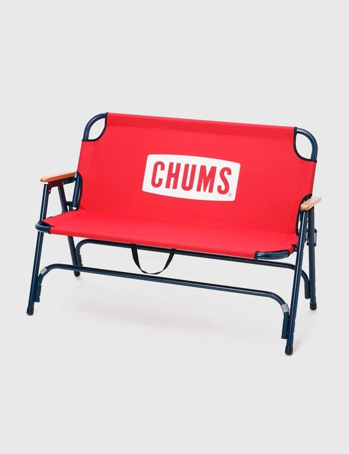 Back Bench by CHUMS