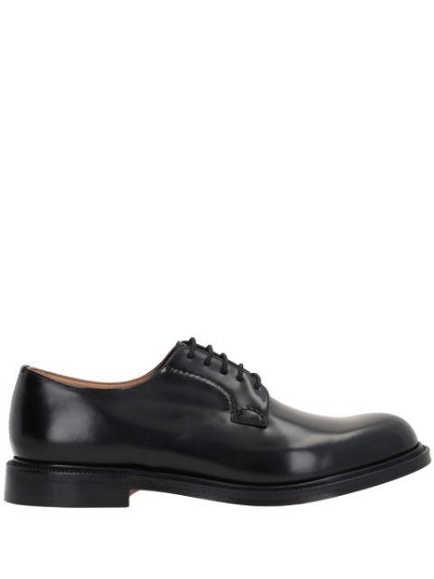 Derby shoes by CHURCHILLS