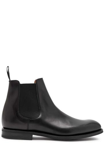 Amberley 2.0 leather Chelsea boots by CHURCH'S