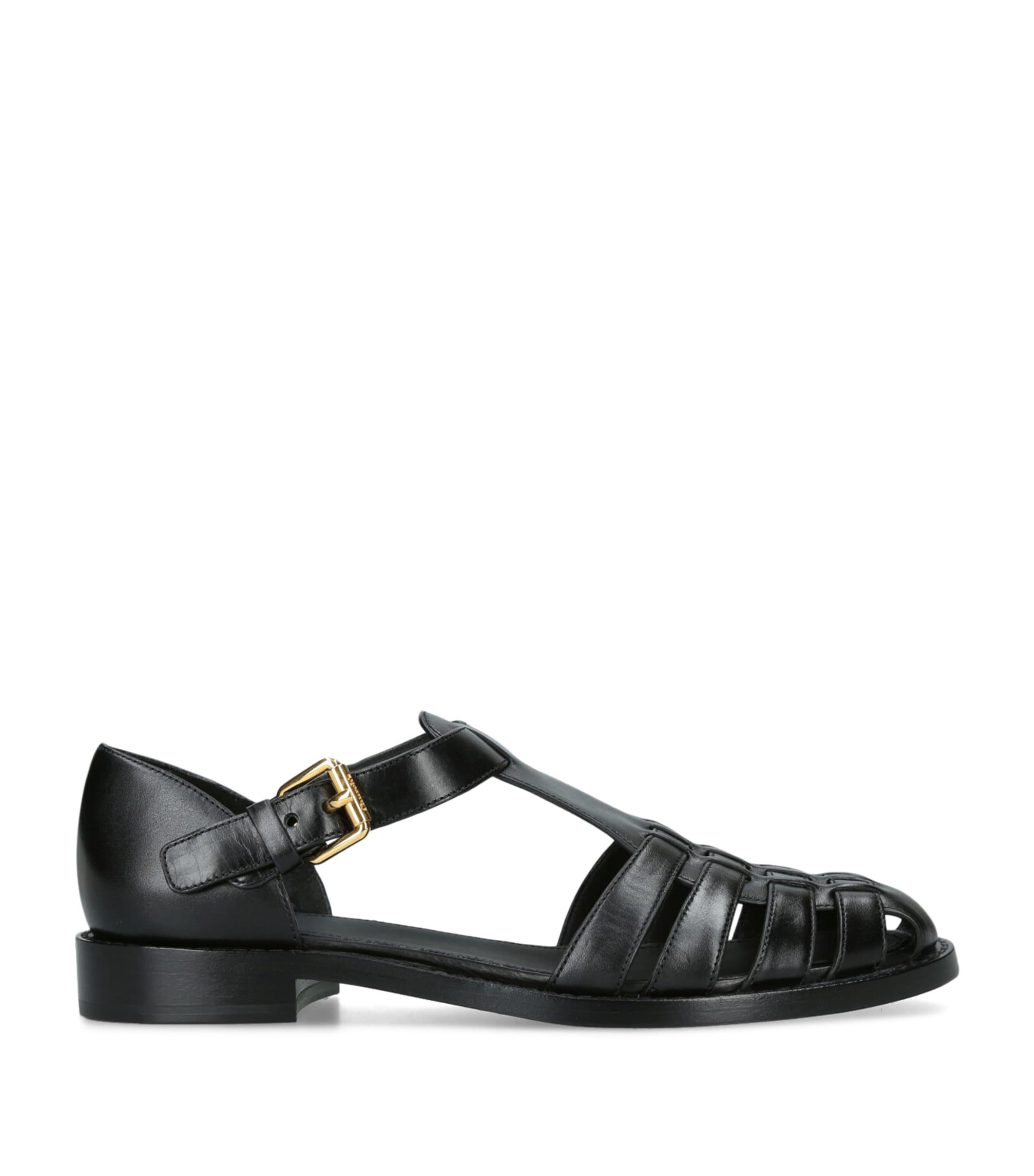 Church's Calfskin Kelsey Sandals by CHURCH'S
