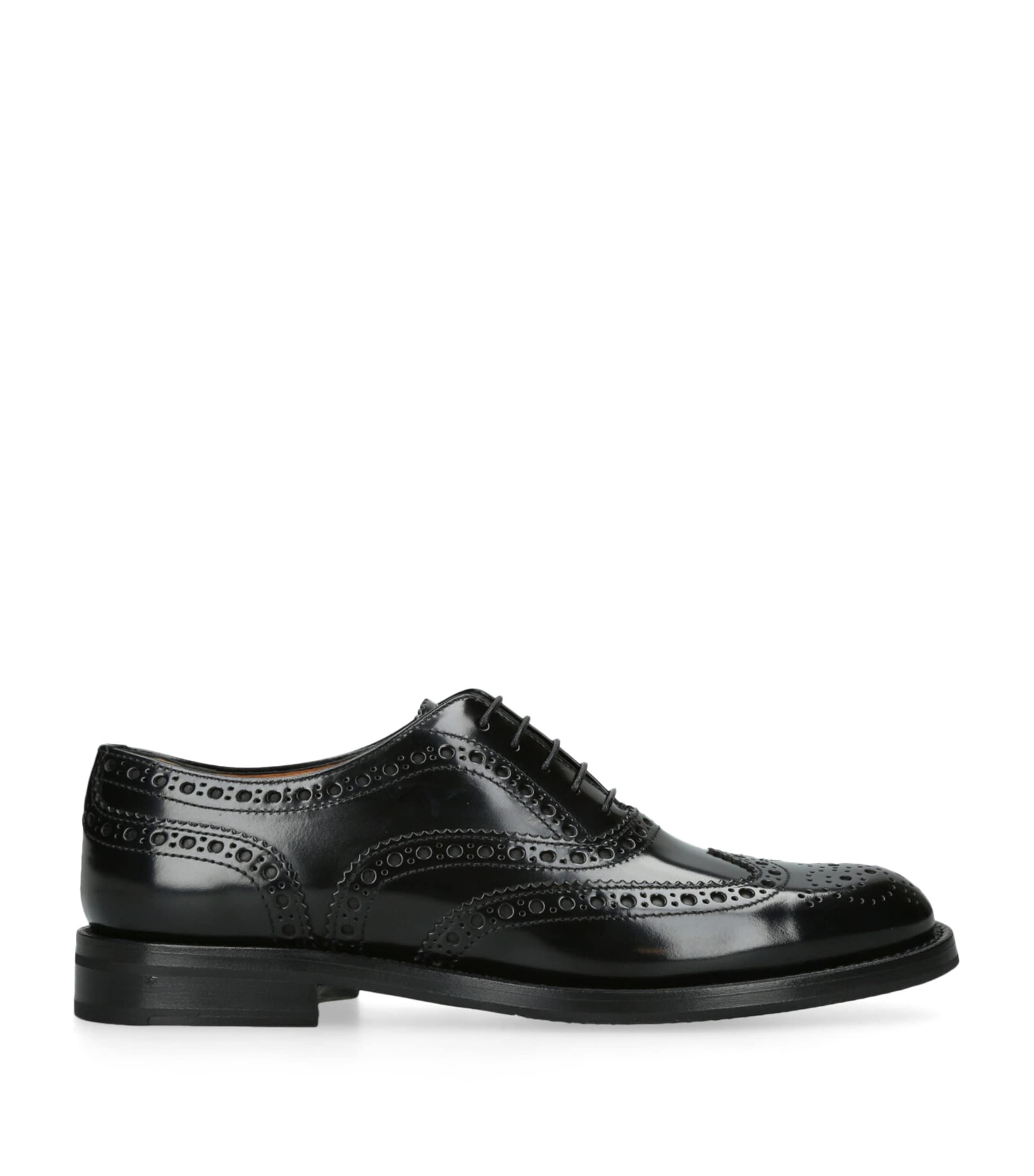 Church's Leather Burwood Brogues by CHURCH'S
