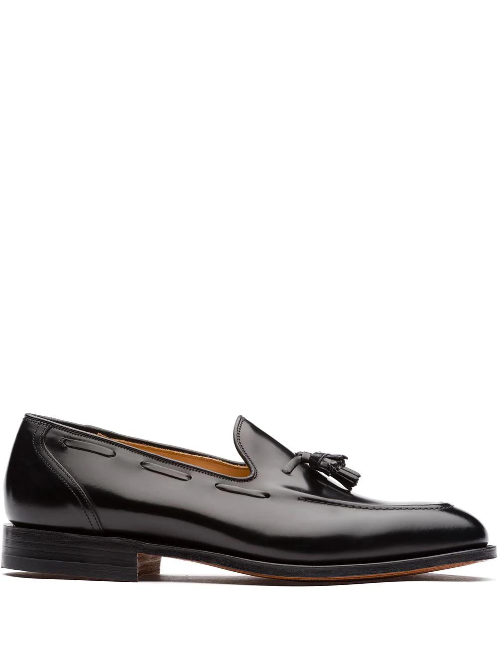 Kingsley 2 polished loafers by CHURCH'S