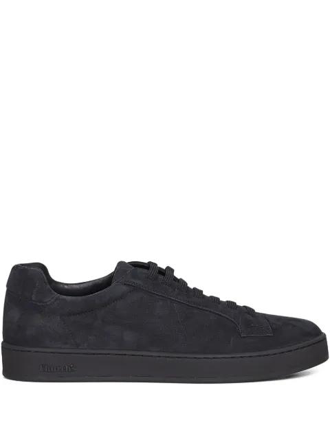 Ludlow elasticated-lace round-toe sneakers by CHURCH'S