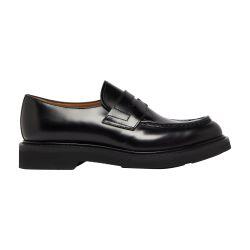 Lynton loafers by CHURCH'S
