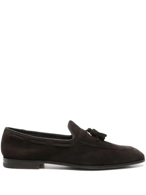 Maidstone loafers by CHURCH'S