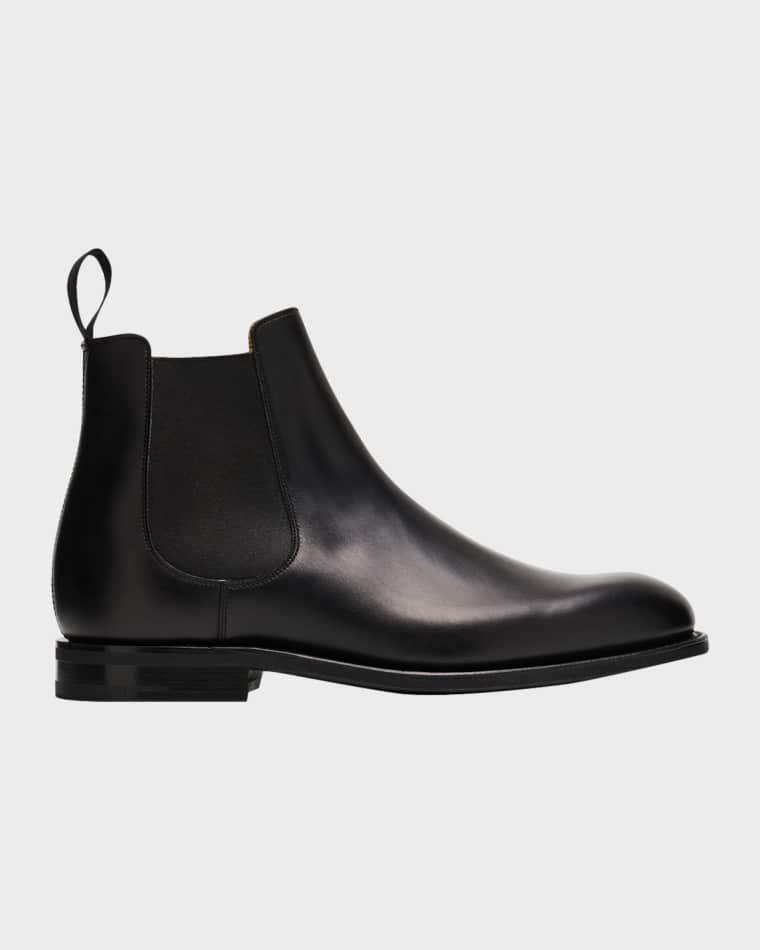 Men's Amberley R 2.0 Leather Chelsea Boots by CHURCH'S