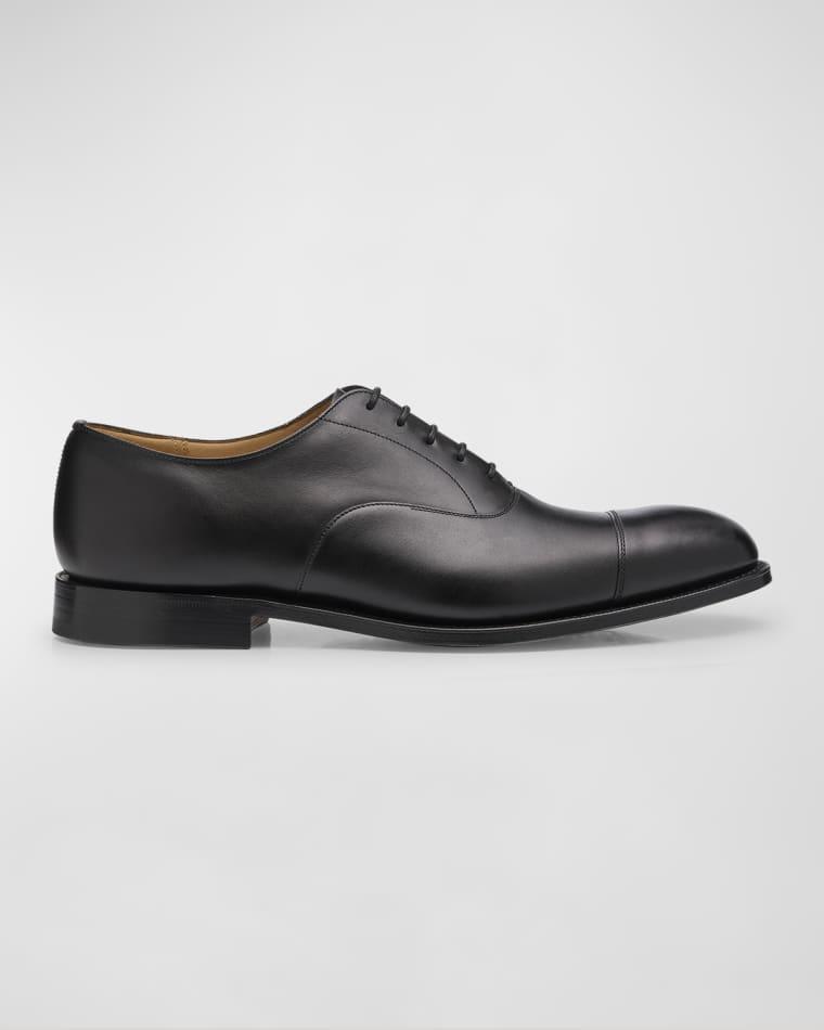 Men's Consul Leather Oxfords by CHURCH'S