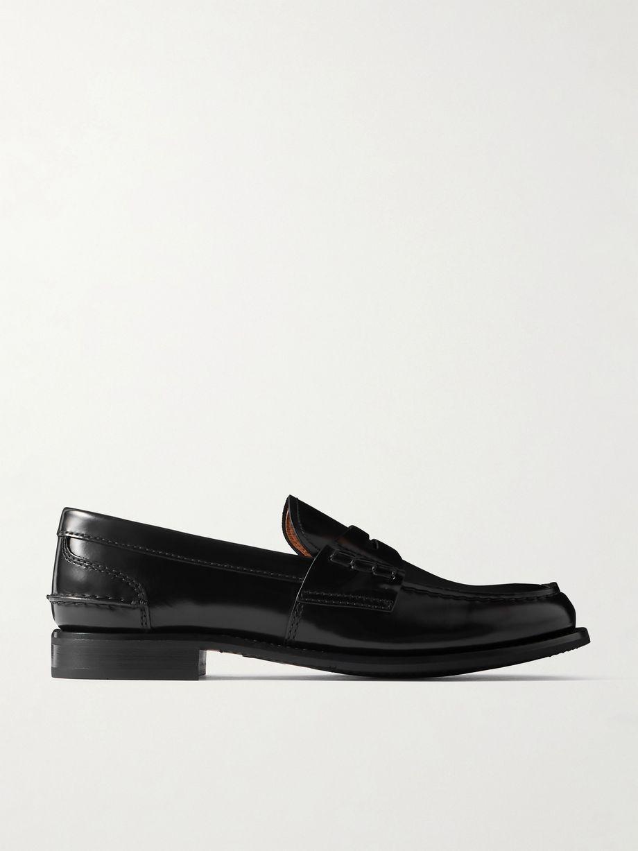 Pembrey W leather loafers by CHURCH'S