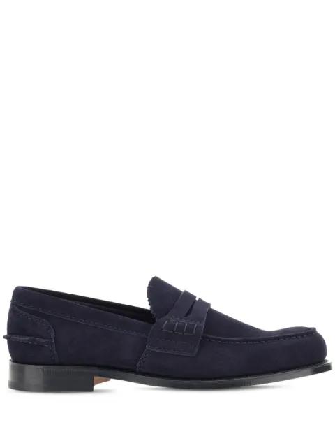 Pembrey loafers by CHURCH'S