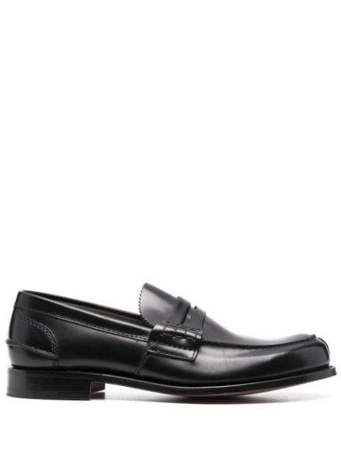 Pembrey polished loafers by CHURCH'S