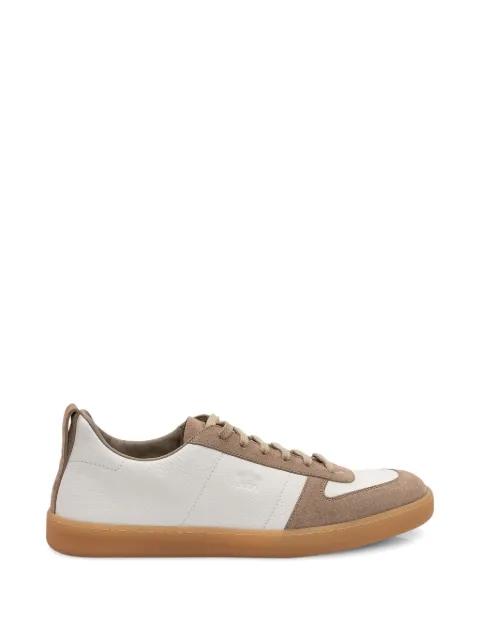 Repton suede sneakers by CHURCH'S