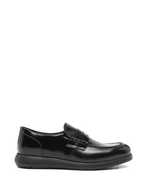 Rock Ferry strap loafers by CHURCH'S