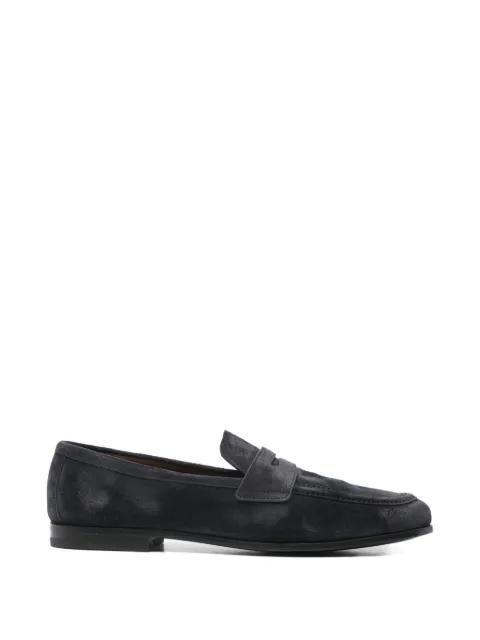 Rother penny-slot loafers by CHURCH'S