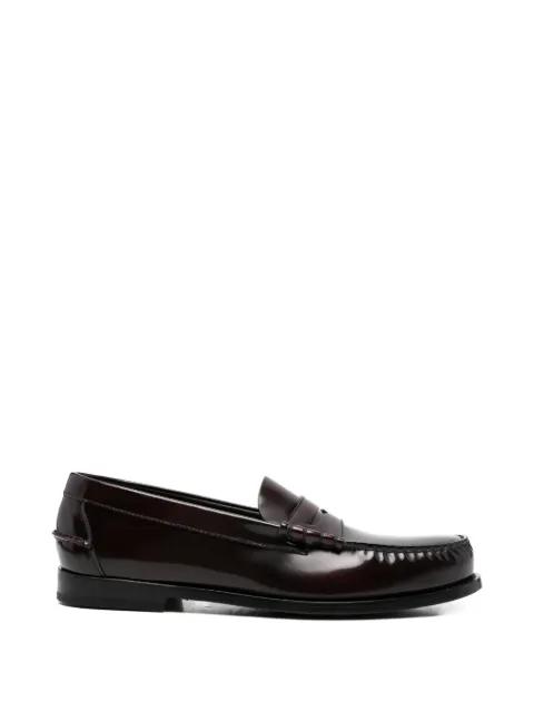 Rowley penny loafers by CHURCH'S