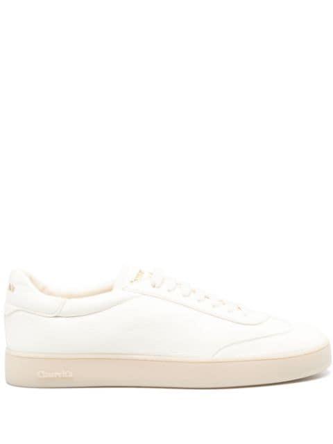 lace-up leather sneakers by CHURCH'S