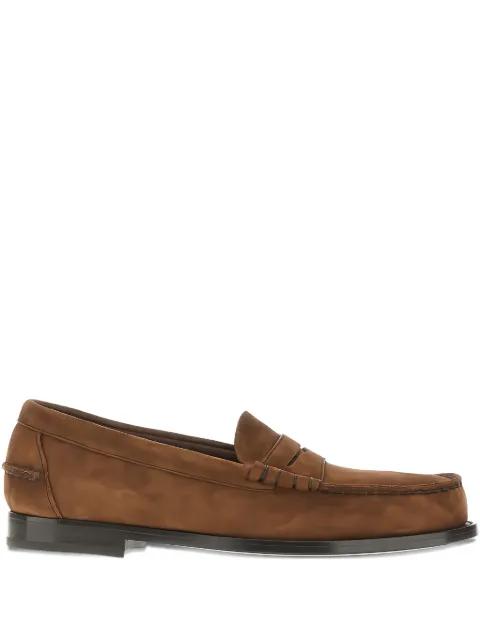 penny loafers by CHURCH'S
