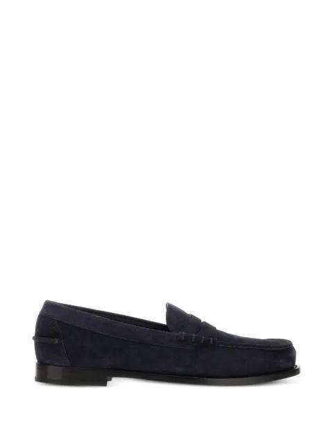 penny loafers by CHURCH'S