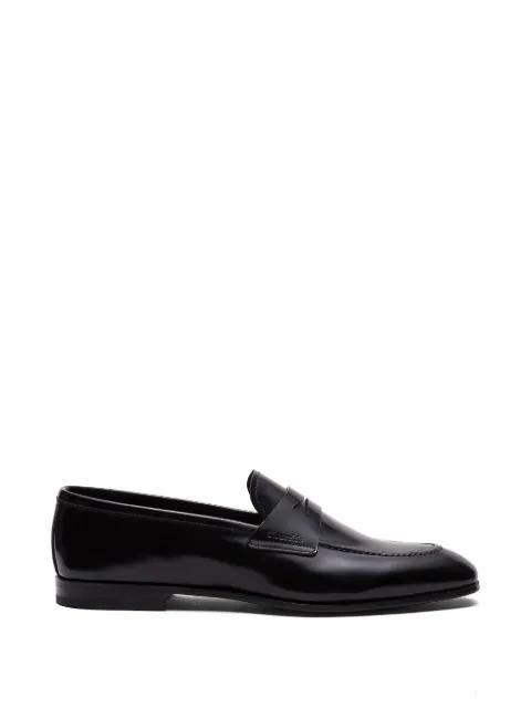 penny loafers by CHURCH'S