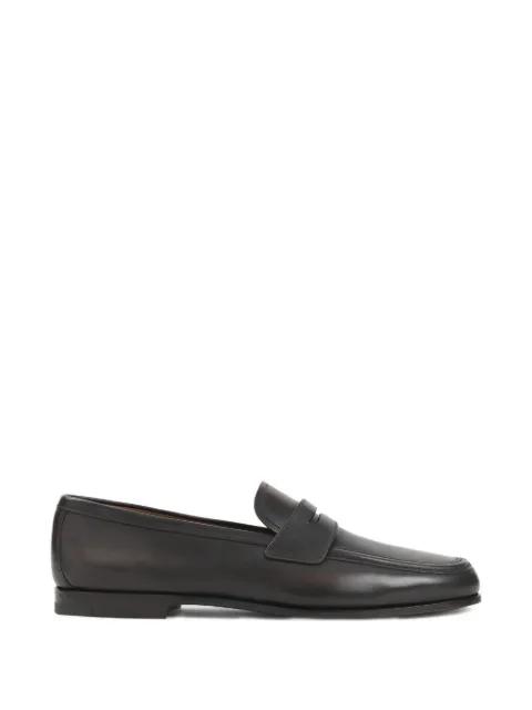 penny-slot loafers by CHURCH'S