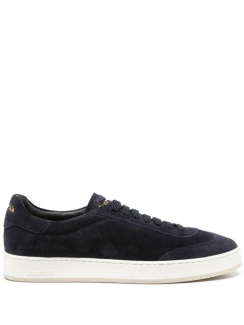 suede sneakers by CHURCH'S