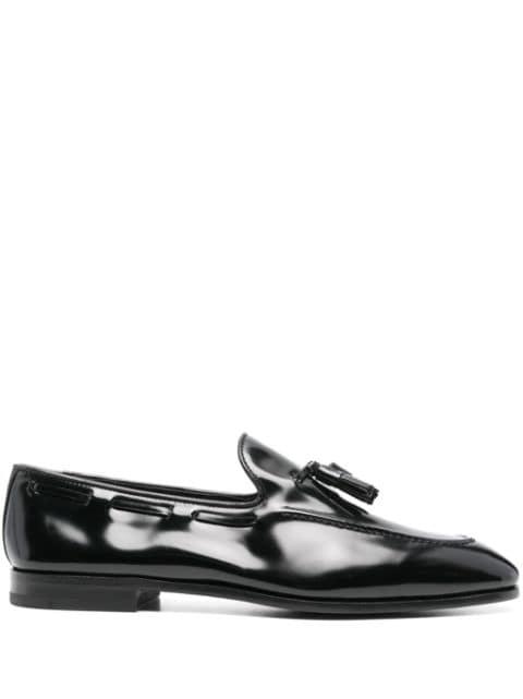tassel-detail loafers by CHURCH'S
