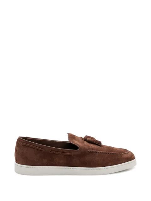 tassel ripley loafers by CHURCH'S