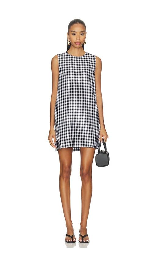 Ciao Lucia Indus Dress in Black by CIAO LUCIA