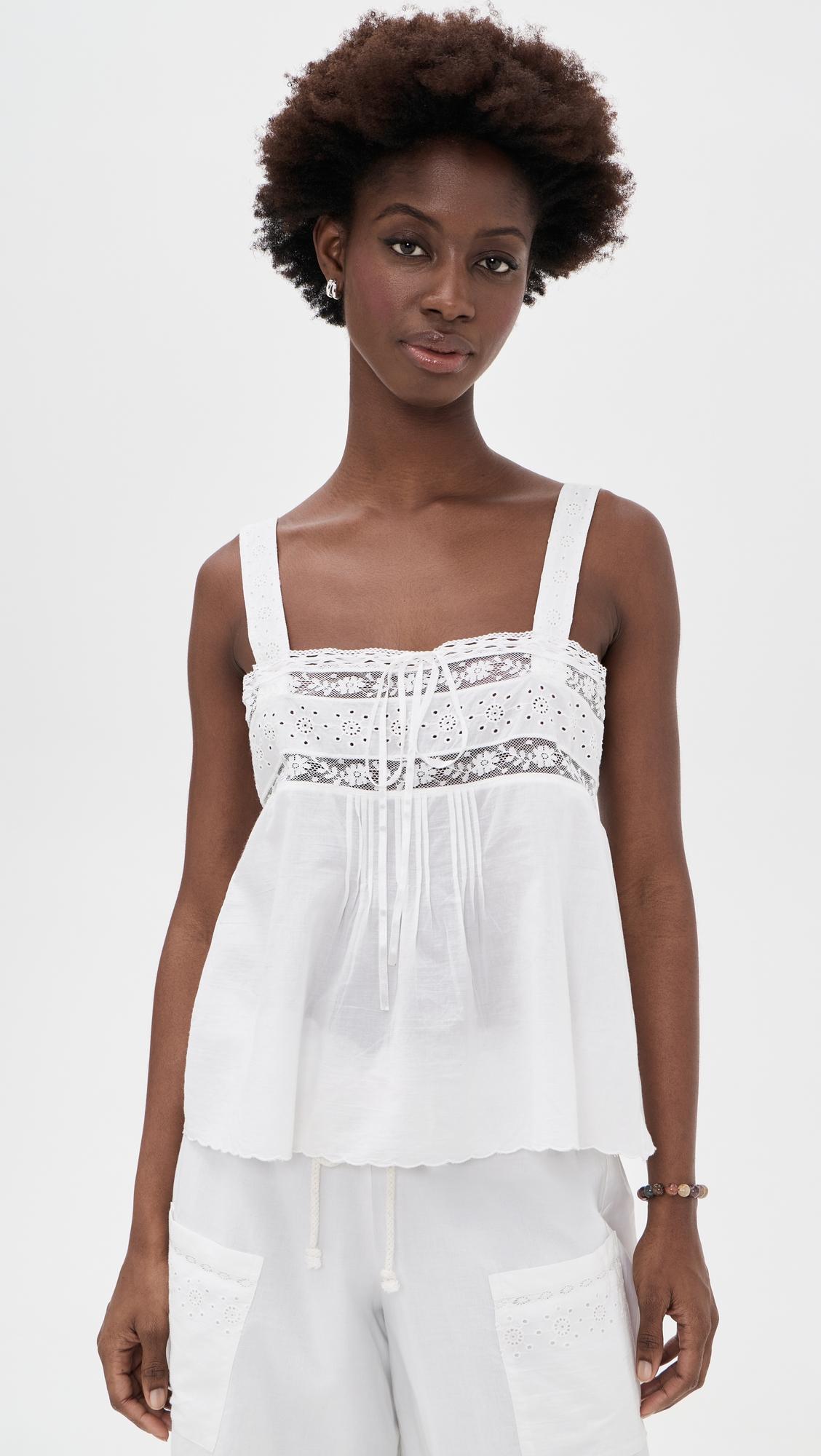Euri Top by CIAO LUCIA