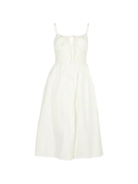 Gabriella midi dress by CIAO LUCIA