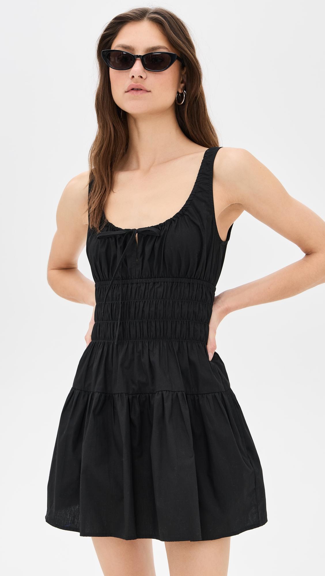 Gianluca Dress by CIAO LUCIA