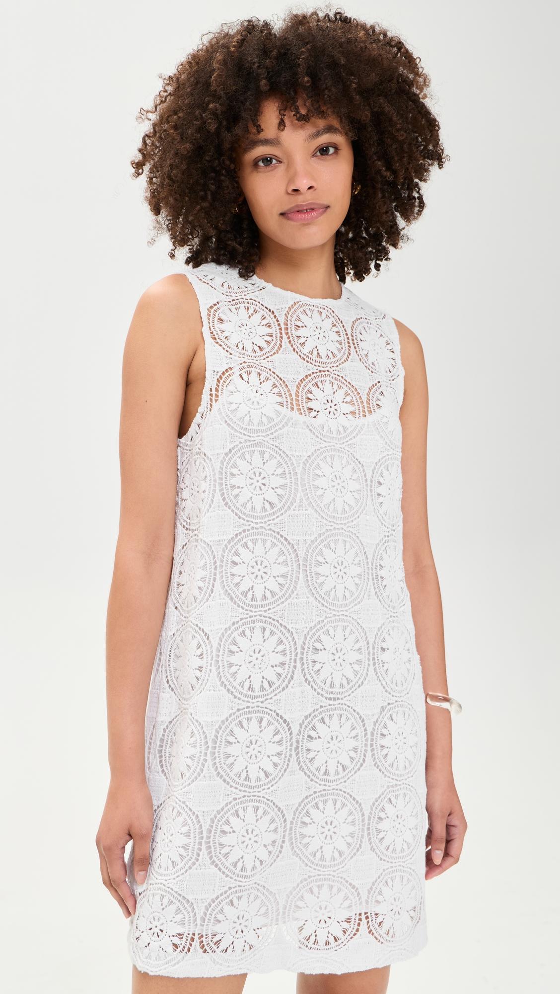 Indus Dress by CIAO LUCIA