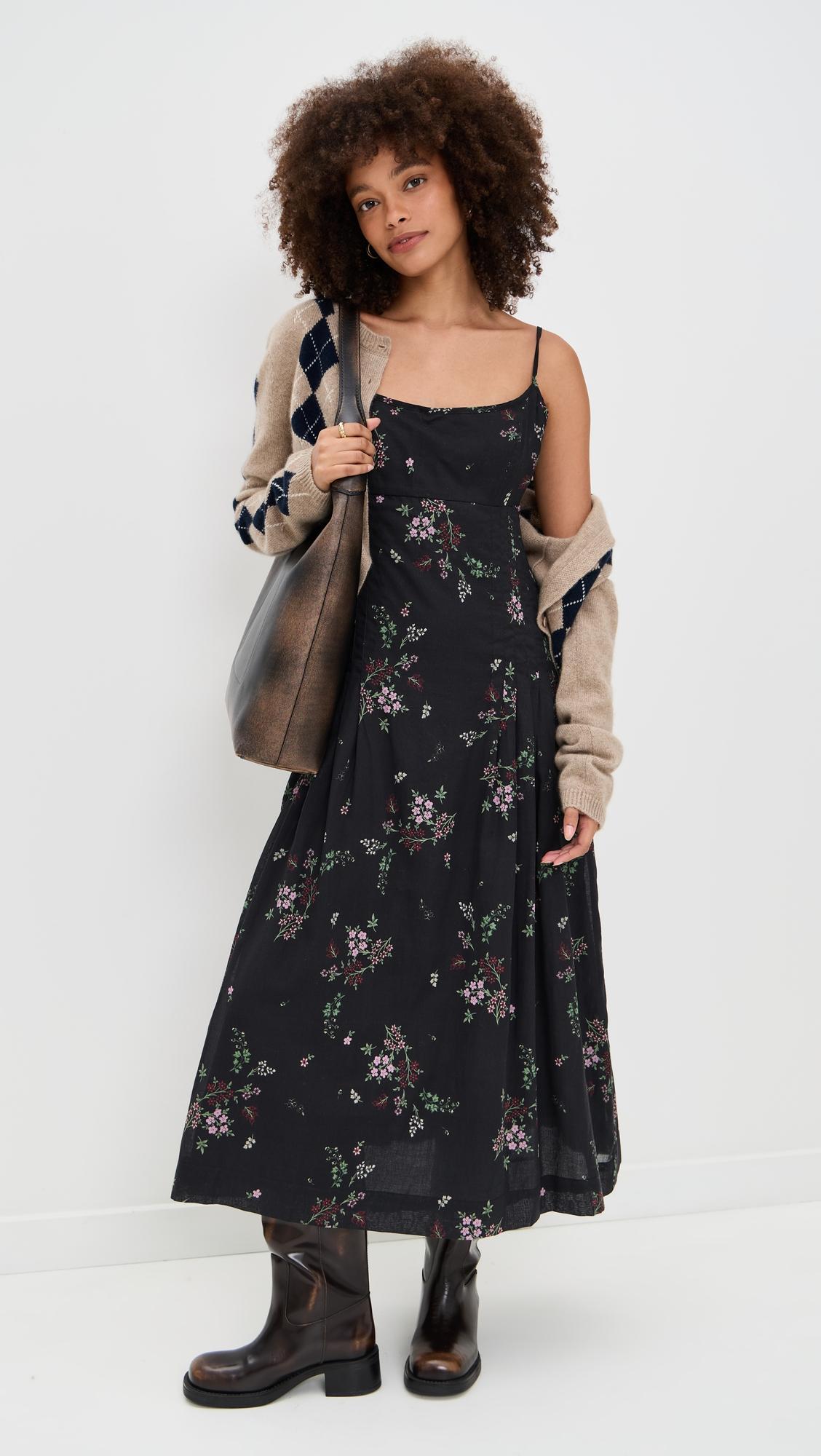 Karita Dress by CIAO LUCIA