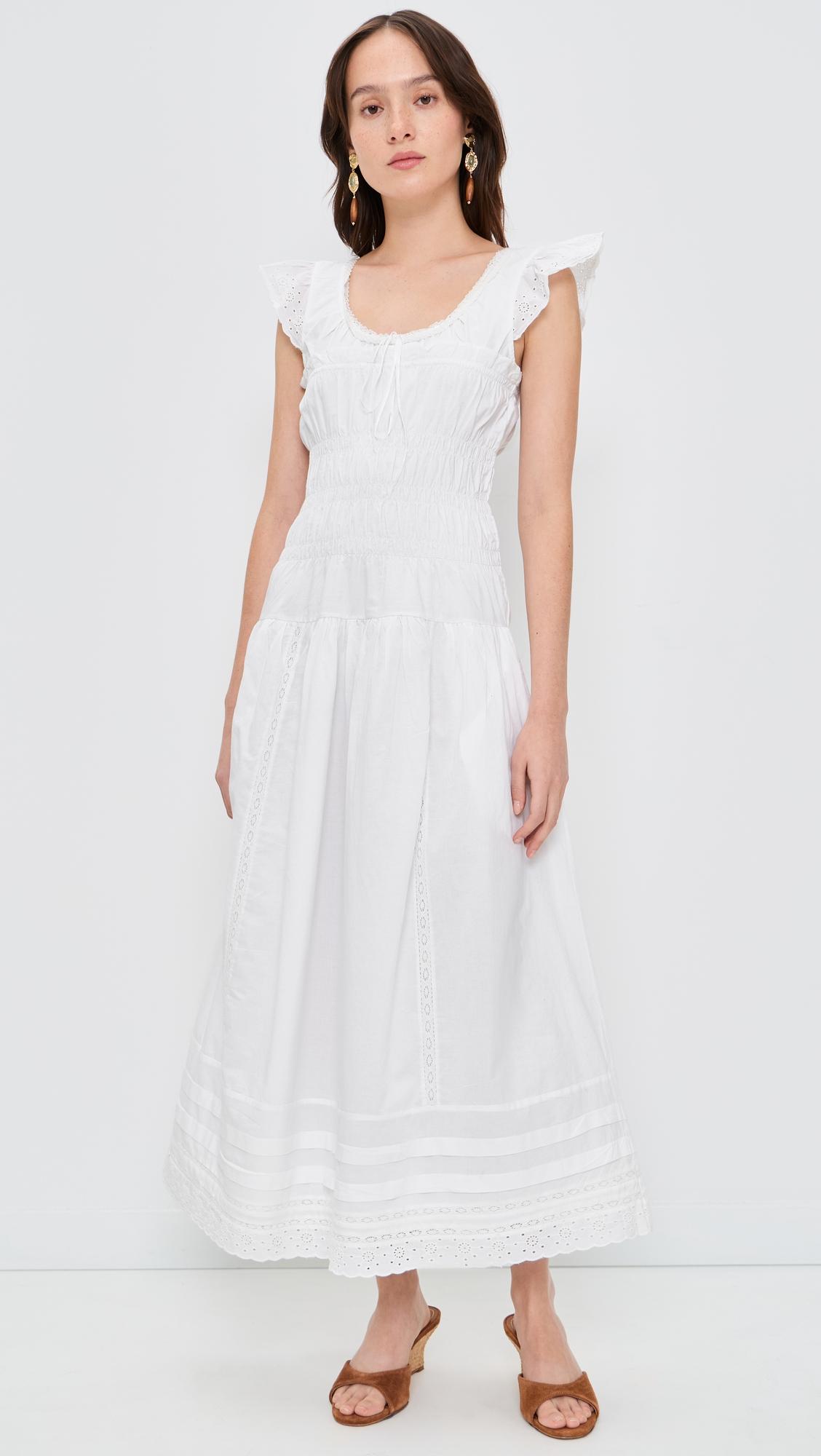 Lauretta Dress by CIAO LUCIA