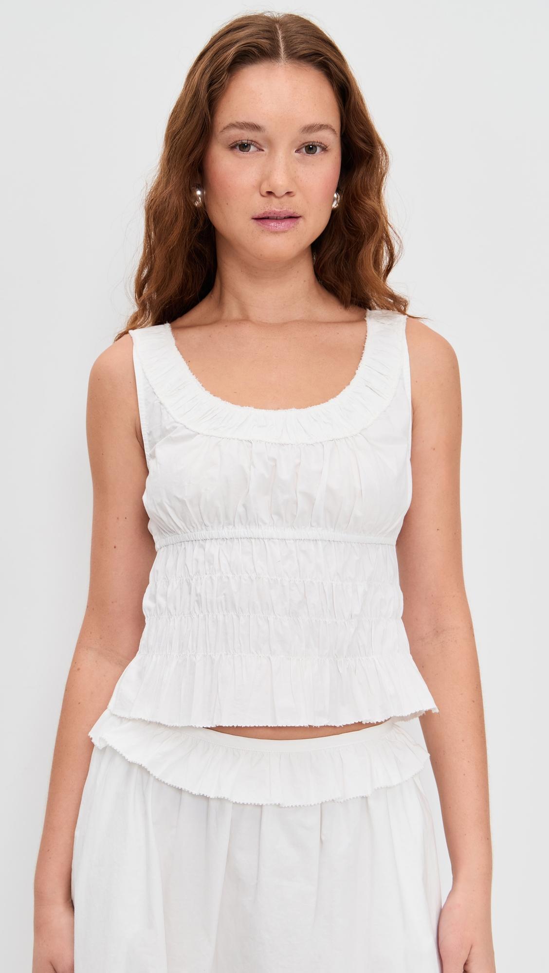 Louisa Top by CIAO LUCIA