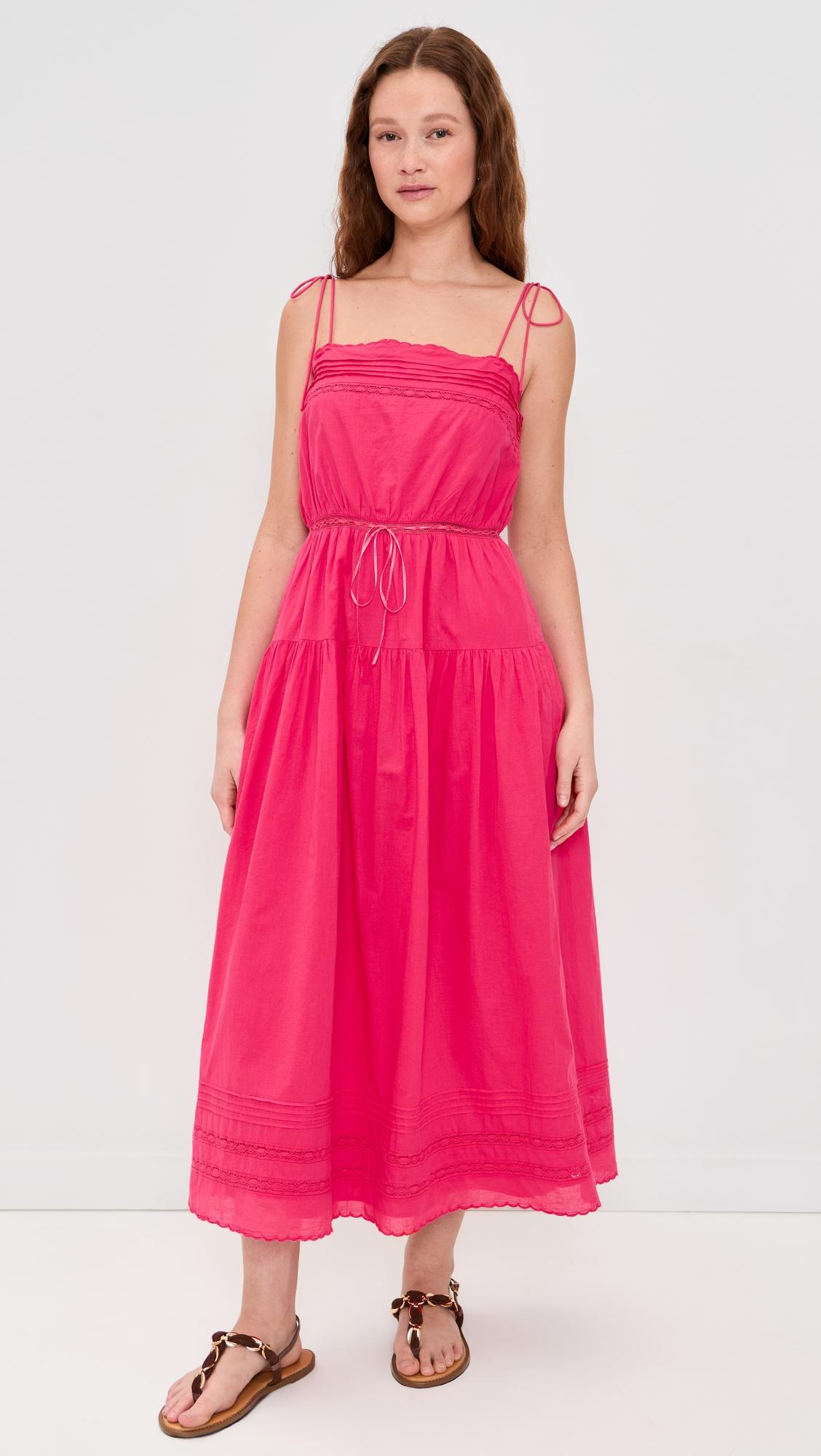 Petra Dress by CIAO LUCIA