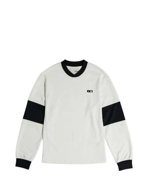 CC1 Track long-sleeve t-shirt by CIARAN